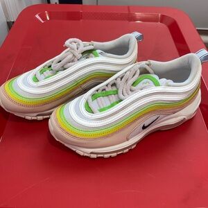 Nike Air Max 97 Multi Pastel (W)